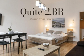 Shared Apartment - Standard Rooms, Central Location